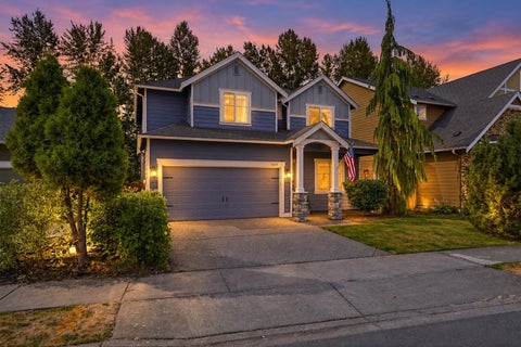 Photo of 5628 116th Street NE, Marysville, WA 98271 (MLS # 2568877)