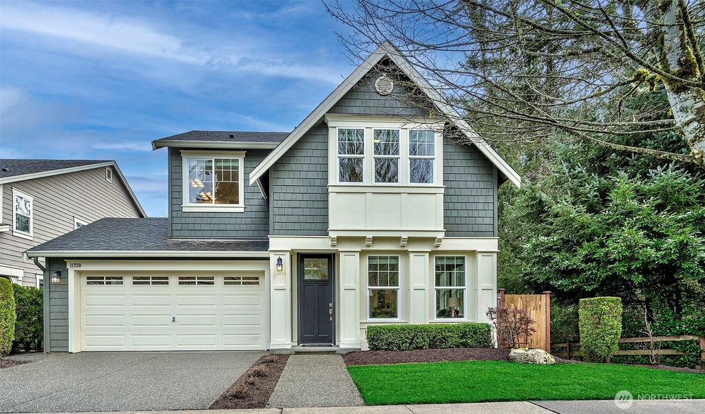 Photo of 11720 171st PL Pl NE, Redmond, WA 98052 (MLS # 2330305)