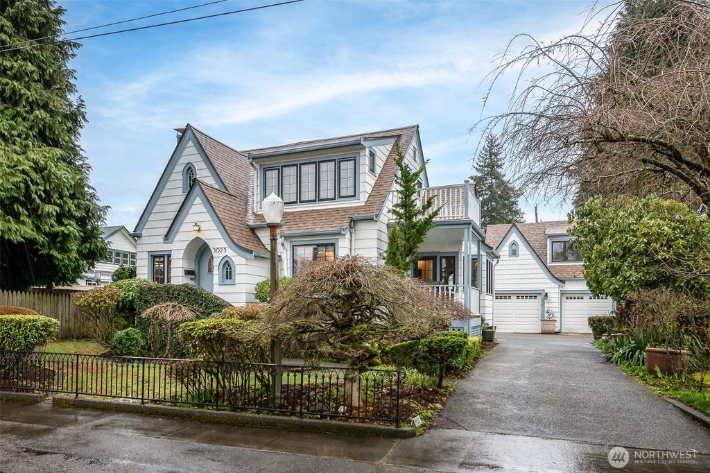 Photo of 3025 Maringo Road SE, Olympia, WA 98501 (MLS # 2491345)