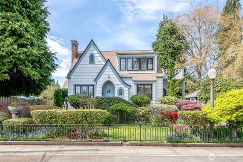 3025 Maringo Road SE Olympia WA 98501