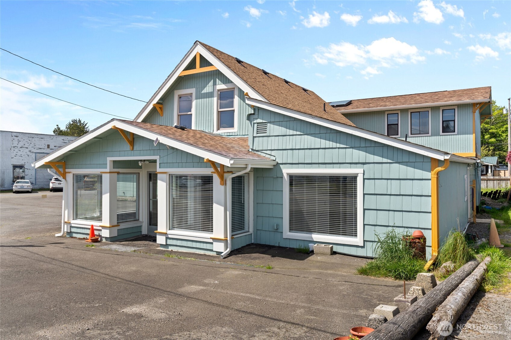4705 Pacific Way