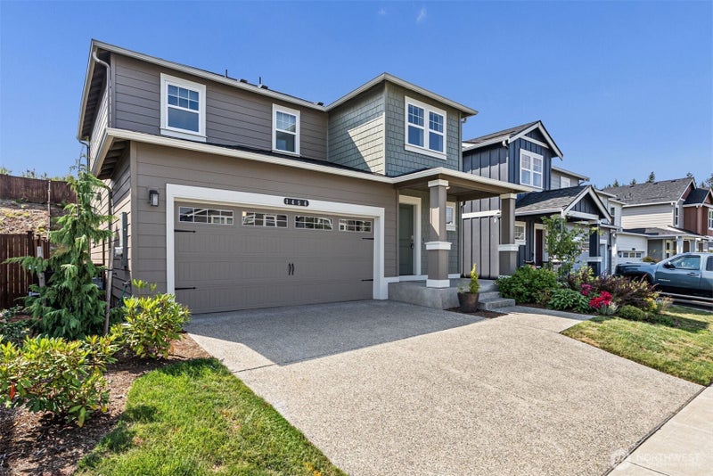 1454 SW Pendleton Way