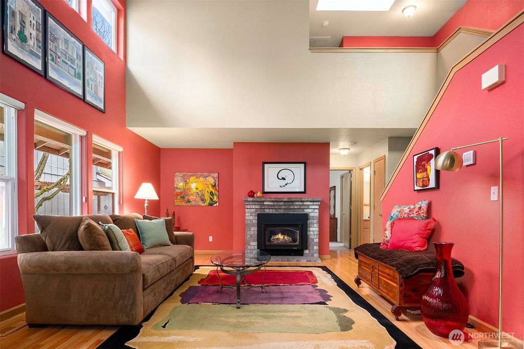 Photo of 4552 Beckonridge Lane SE, Lacey, WA 98513 (MLS # 2468151)