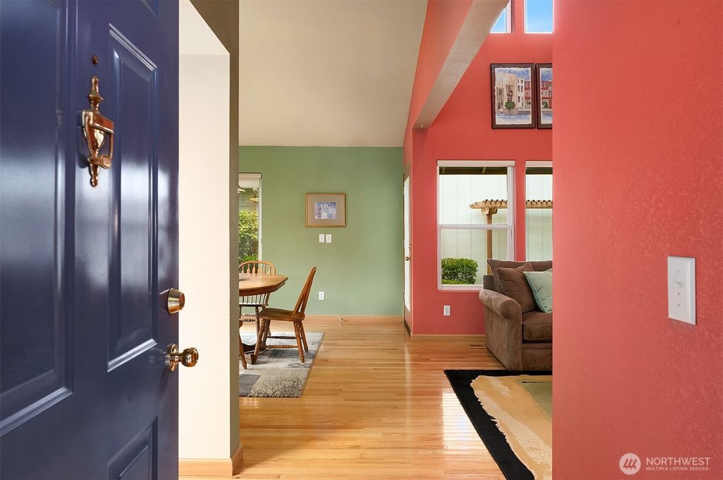 Photo of 4552 Beckonridge Lane SE, Lacey, WA 98513 (MLS # 2468151)