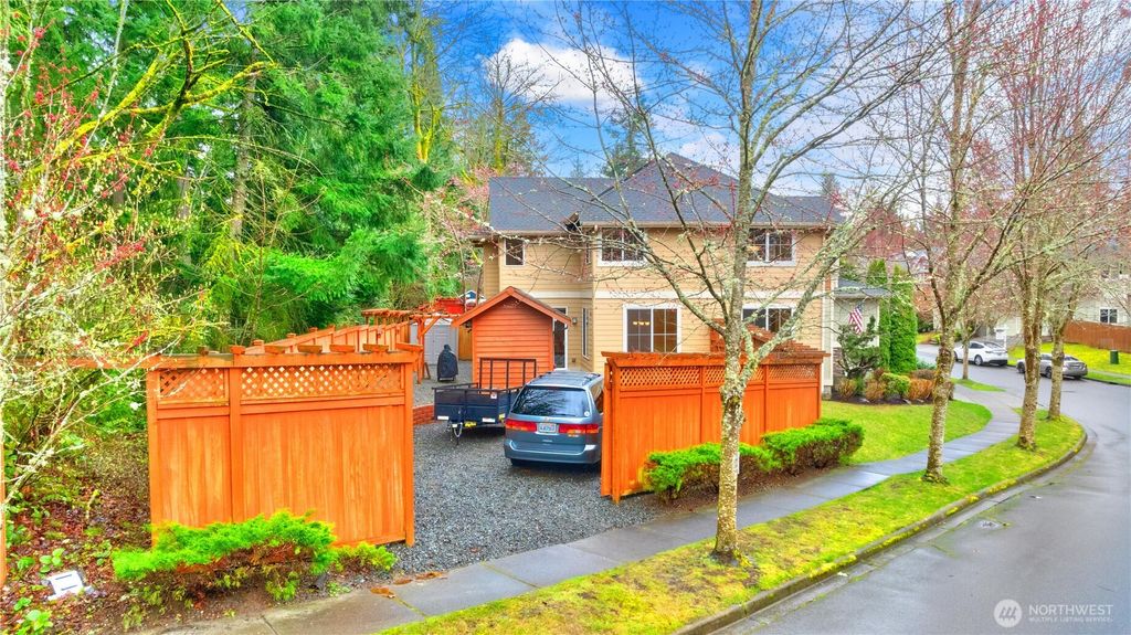 Photo of 20117 12th Avenue W, Lynnwood, WA 98036 (MLS # 2493136)