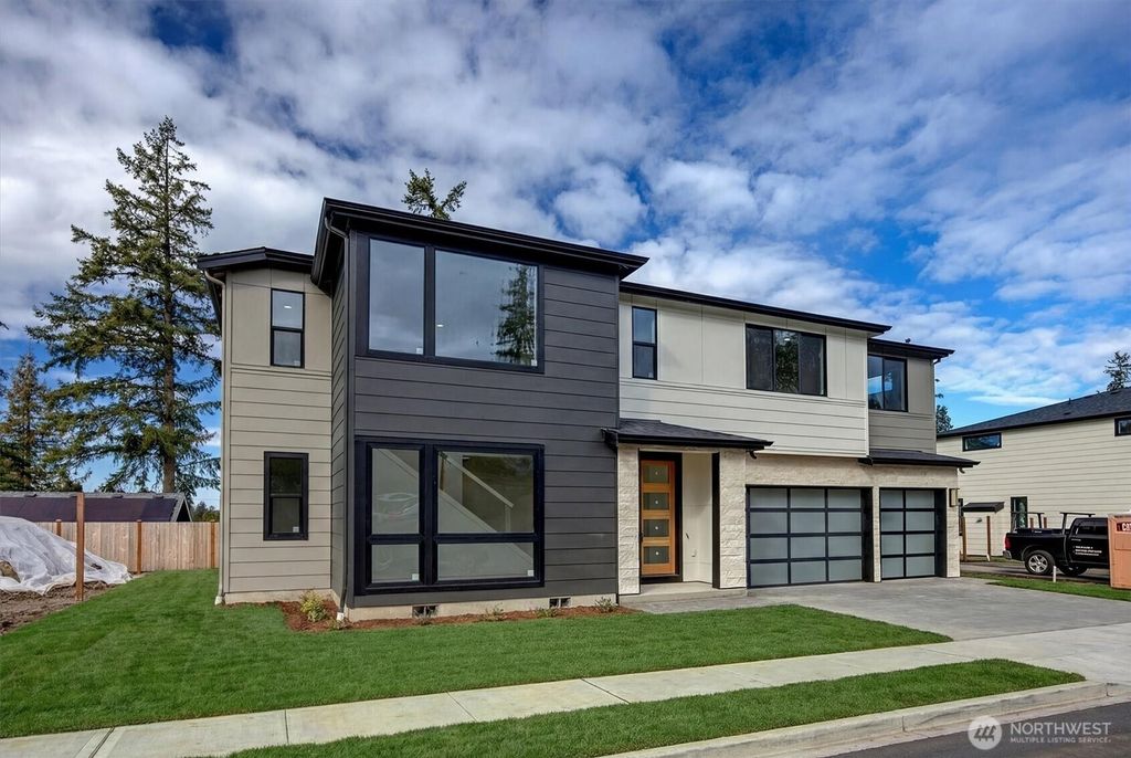 Photo of 16215 Simonds Road NE, Kenmore, WA 98028 (MLS # 2484854)