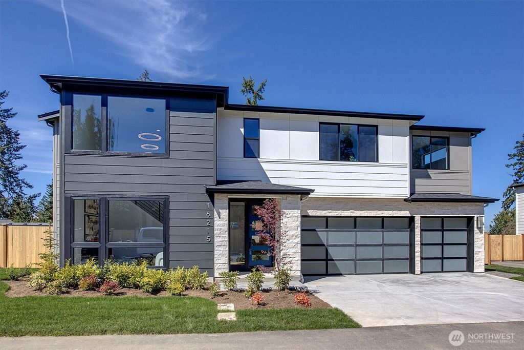 Photo of 16215 Simonds Road NE, Kenmore, WA 98028 (MLS # 2484854)