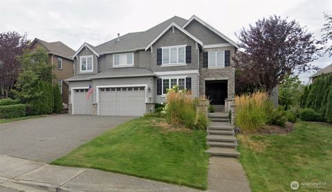 Photo of 15304 SE 80th Street, Newcastle, WA 98059 (MLS # 2494635)