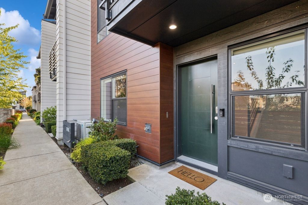 Photo of 18416 96th Lane NE #C, Bothell, WA 98011 (MLS # 2368938)