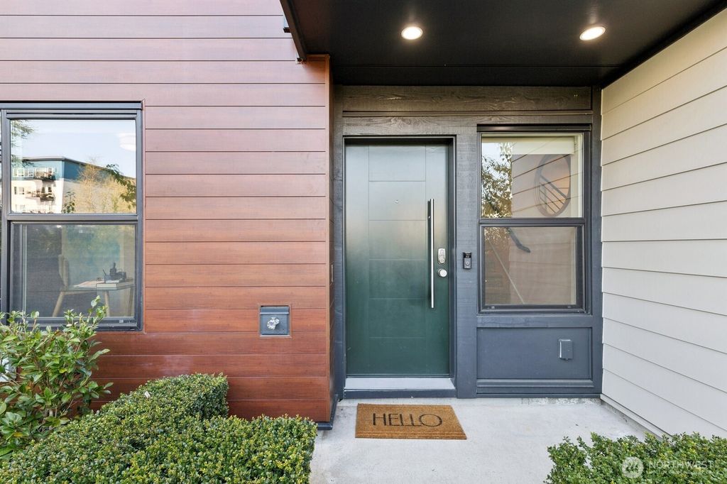 Photo of 18416 96th Lane NE #C, Bothell, WA 98011 (MLS # 2368938)