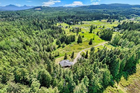 A home in Sequim