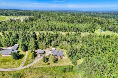 A home in Sequim