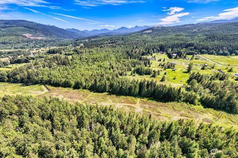 A home in Sequim