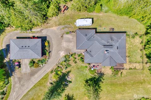 A home in Sequim