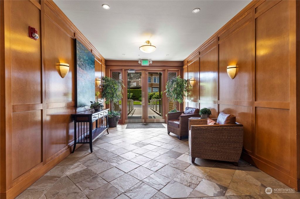 Photo of 71 Pine Street #105, Edmonds, WA 98020 (MLS # 2073845)