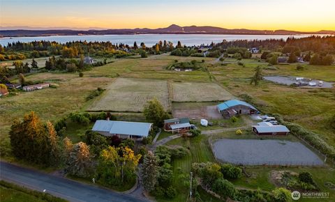 Photo of 13187 Rector Road, Mount Vernon, WA 98273 (MLS # 2542404)