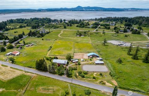 Photo of 13187 Rector Road, Mount Vernon, WA 98273 (MLS # 2542404)