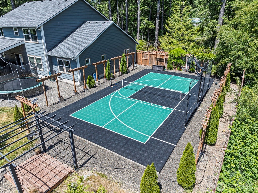 Photo of 10810 130th Street NW, Gig Harbor, WA 98329 (MLS # 2533957)