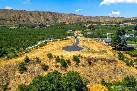 Photo of 37 Penstemon Lane, Monitor, WA 98836 (MLS # 2503178)