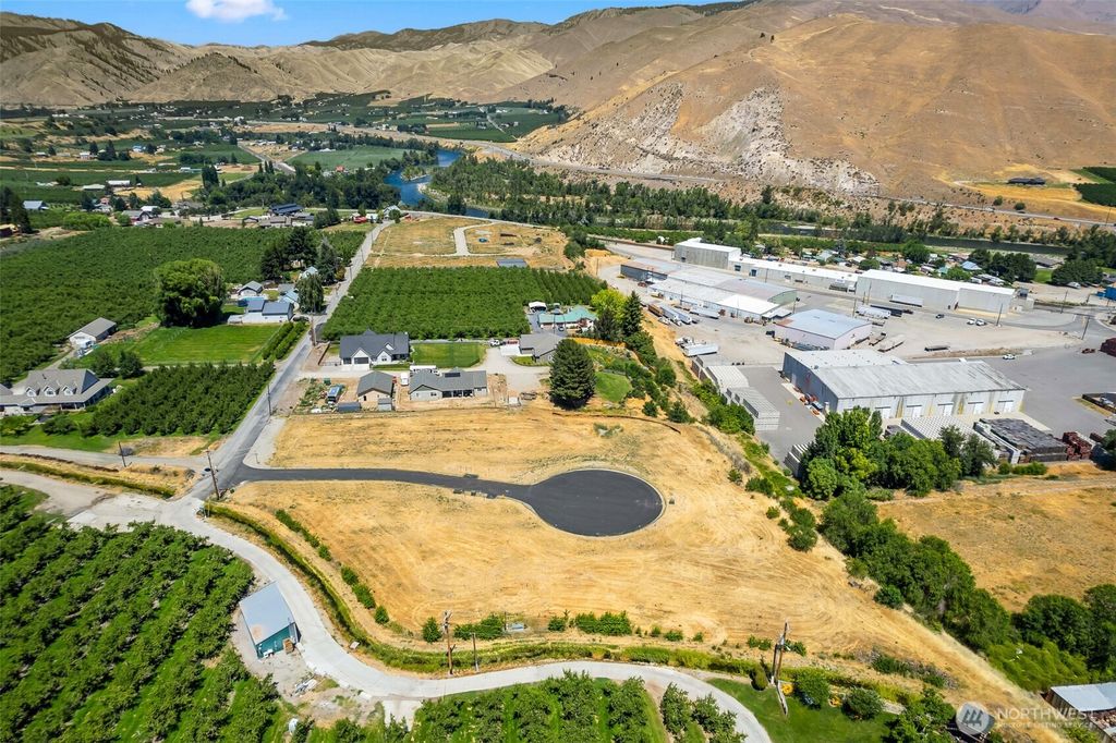 Photo of 37 Penstemon Lane, Monitor, WA 98836 (MLS # 2503178)