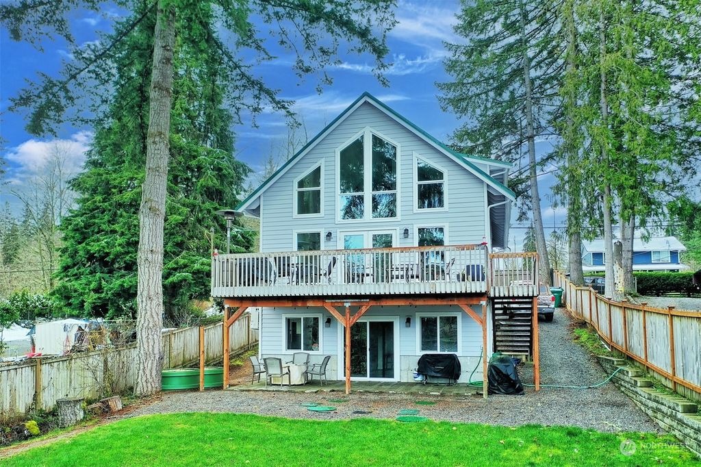 Photo of 5219 Lerch Road, Snohomish, WA 98290 (MLS # 2201179)
