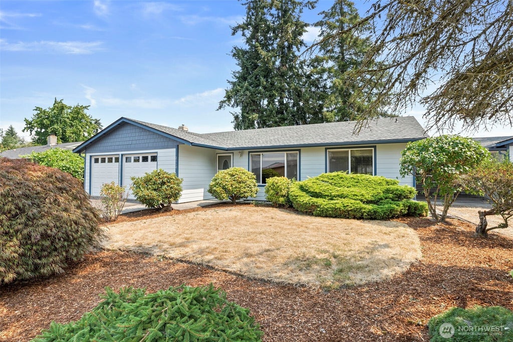 Photo of 2110 Lemar Lane, Centralia, WA 98531 (MLS # 2567396)