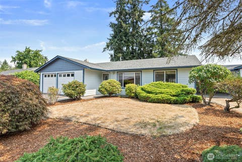 Photo of 2110 Lemar Lane, Centralia, WA 98531 (MLS # 2567396)