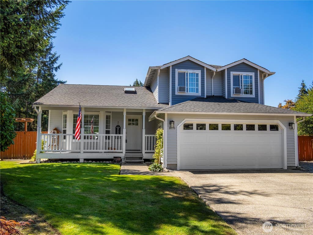 Photo of 2010 148th Street E, Tacoma, WA 98445 (MLS # 2564661)