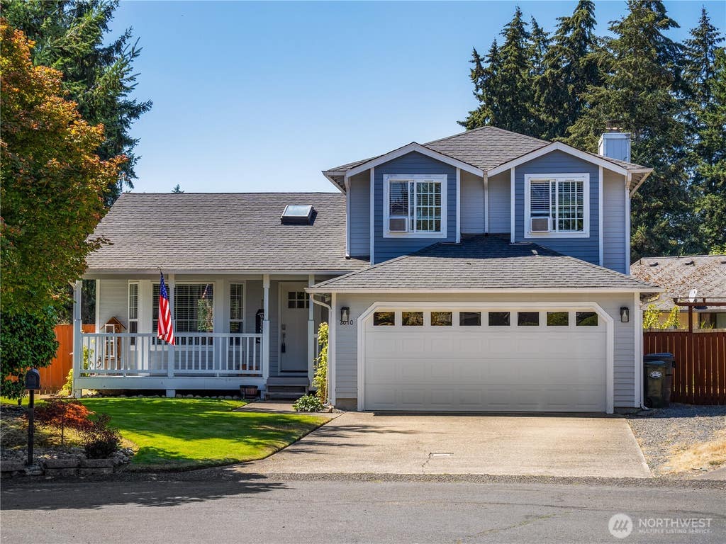Photo of 2010 148th Street E, Tacoma, WA 98445 (MLS # 2564661)