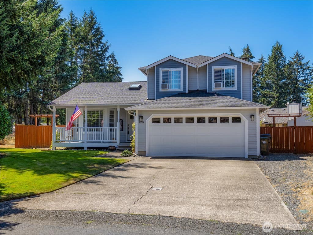 Photo of 2010 148th Street E, Tacoma, WA 98445 (MLS # 2564661)