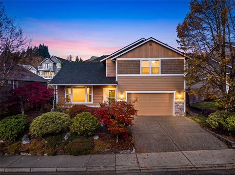 Photo of 1699 Vista Loop SW, Olympia, WA 98512 (MLS # 2598630)