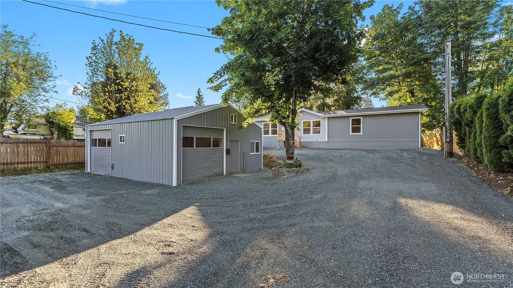 Photo of 16027 356th Avenue SE, Sultan, WA 98294 (MLS # 2384940)