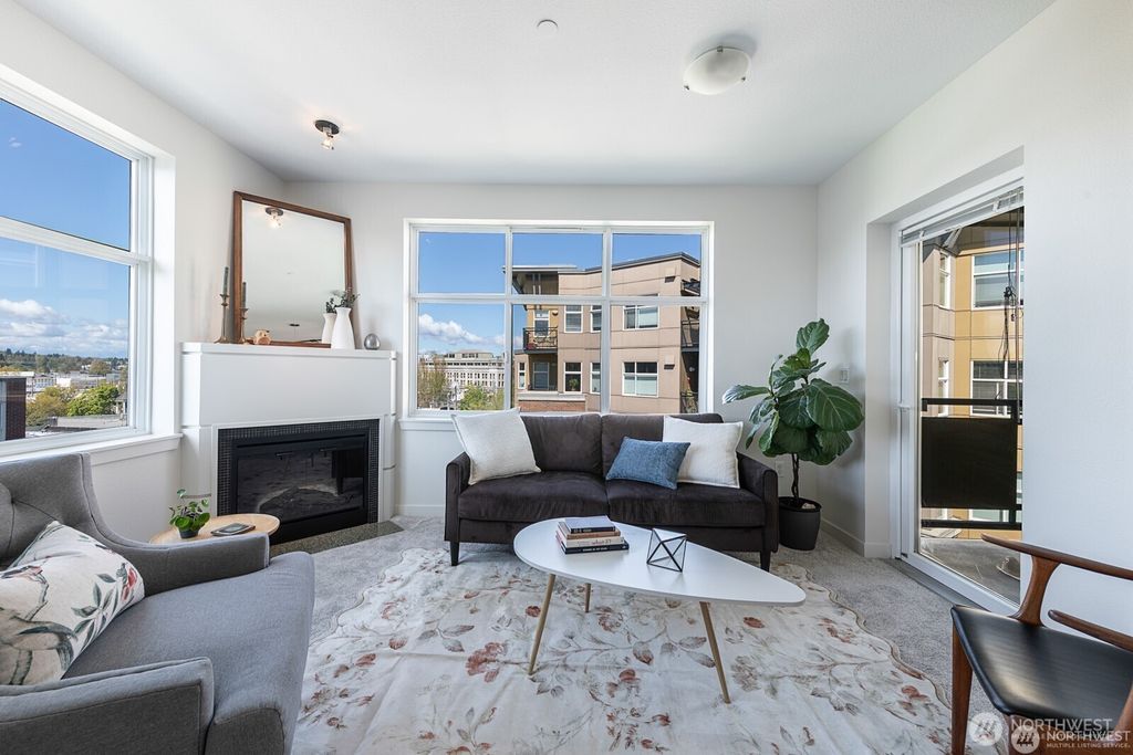 Photo of 5440 Leary Avenue NW #625, Seattle, WA 98107 (MLS # 2454148)