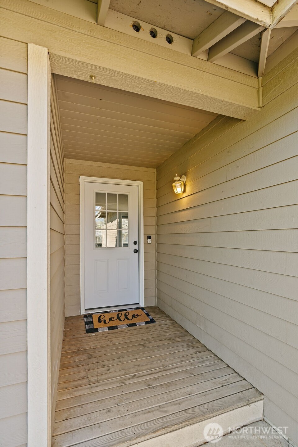 208 W Mount Adams Court