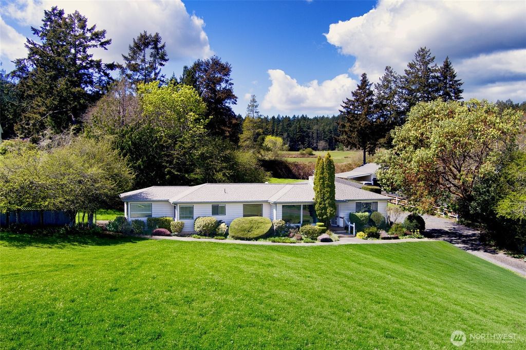 Photo of 2200 Turn Point Road, Friday Harbor, WA 98250 (MLS # 2514494)