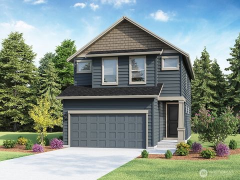 Photo of 10750 188th Street E #1026, Puyallup, WA 98374 (MLS # 2474903)