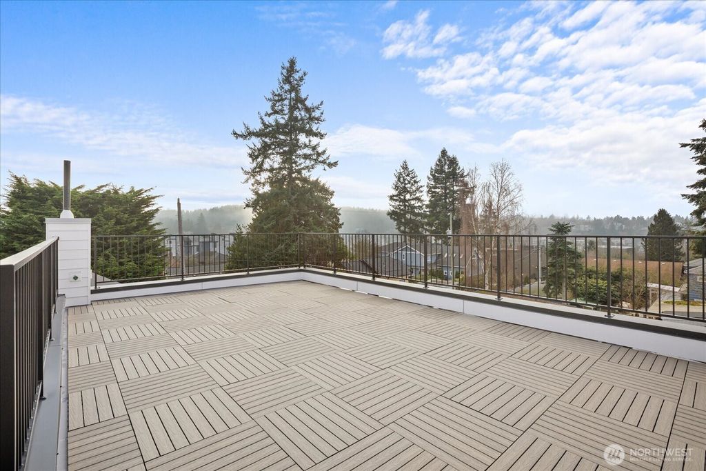 Photo of 3407 NW 57th Street, Seattle, WA 98107 (MLS # 2465102)