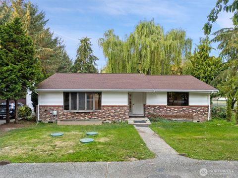 Photo of 110 Marchbanks Road, Sequim, WA 98382 (MLS # 2444630)
