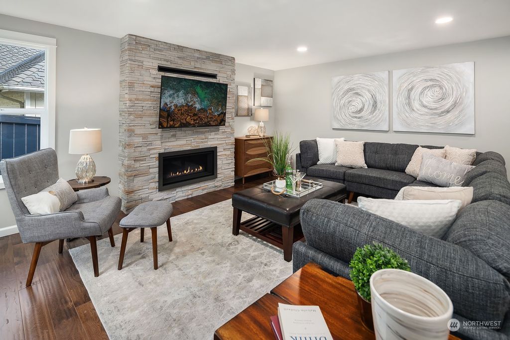 Photo of 6577 150th Place SE, Bellevue, WA 98006 (MLS # 2170360)