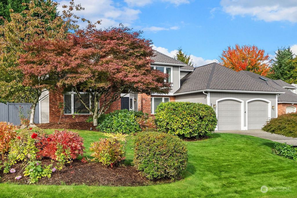 Photo of 6577 150th Place SE, Bellevue, WA 98006 (MLS # 2170360)