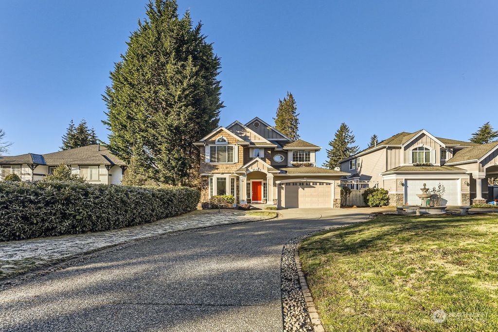 Photo of 10513 125th AVE NE Ave, Kirkland, WA 98033 (MLS # 2319861)