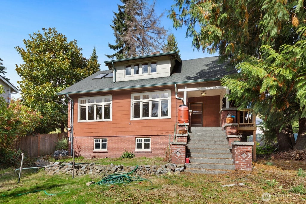 Photo of 1630 SW Austin Street, Seattle, WA 98106 (MLS # 2590969)