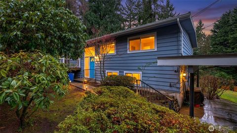 6615 NE 153rd Place Kenmore WA 98028