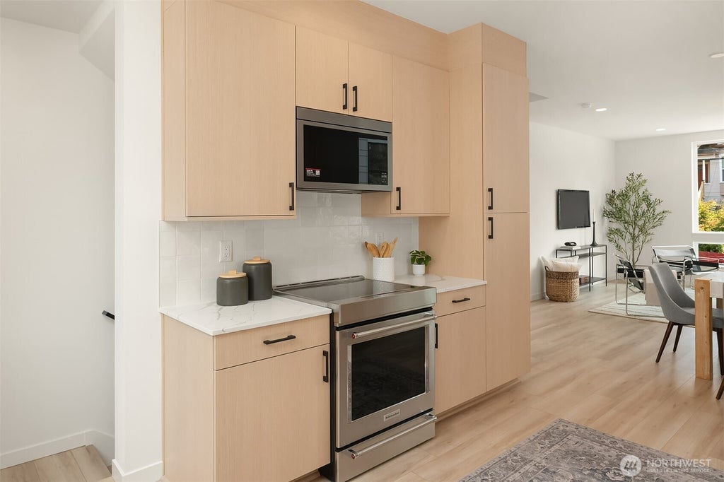 Photo of 727 15th Avenue #C, Seattle, WA 98122 (MLS # 2578106)