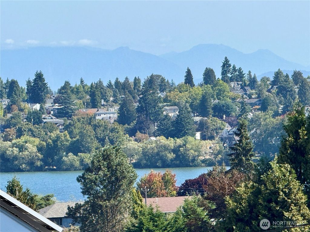 Photo of 7011 Dayton Avenue N, Seattle, WA 98103 (MLS # 2435860)