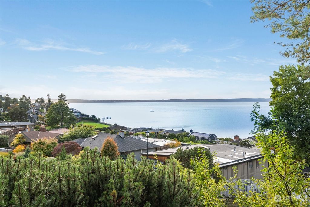 Photo of 10032 Richwood Avenue NW, Seattle, WA 98177 (MLS # 2163935)