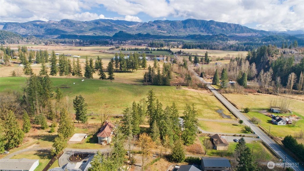 Photo of 27124 SE 416th Street, Enumclaw, WA 98022 (MLS # 2340232)