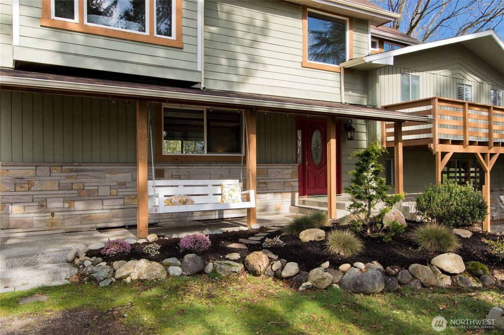 Photo of 27124 SE 416th Street, Enumclaw, WA 98022 (MLS # 2340232)