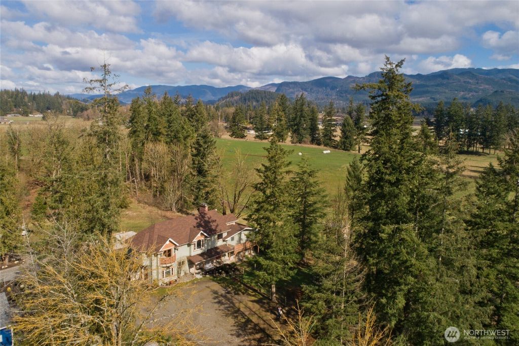 Photo of 27124 SE 416th Street, Enumclaw, WA 98022 (MLS # 2340232)