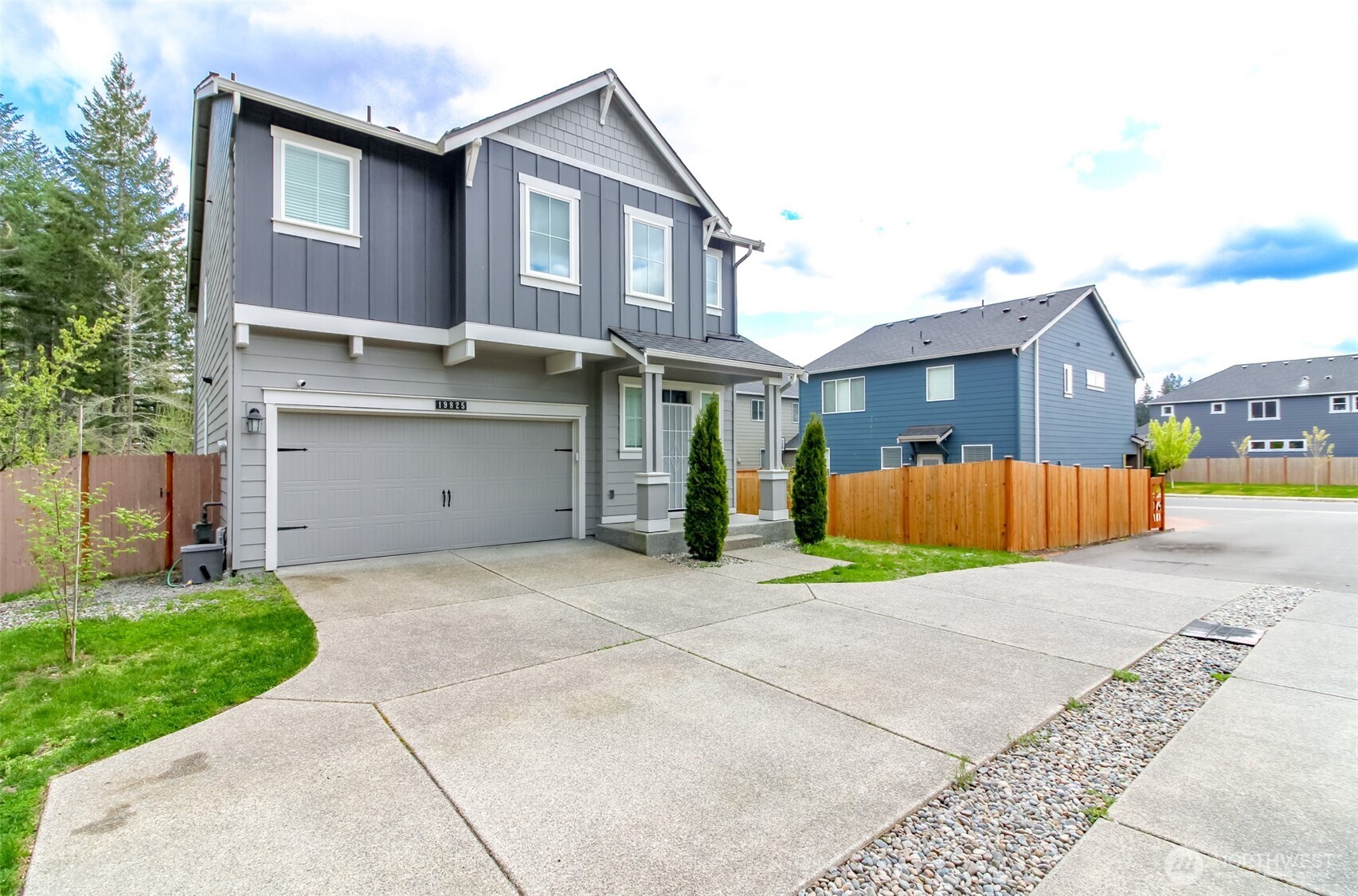 19825 152nd Street Ct SE